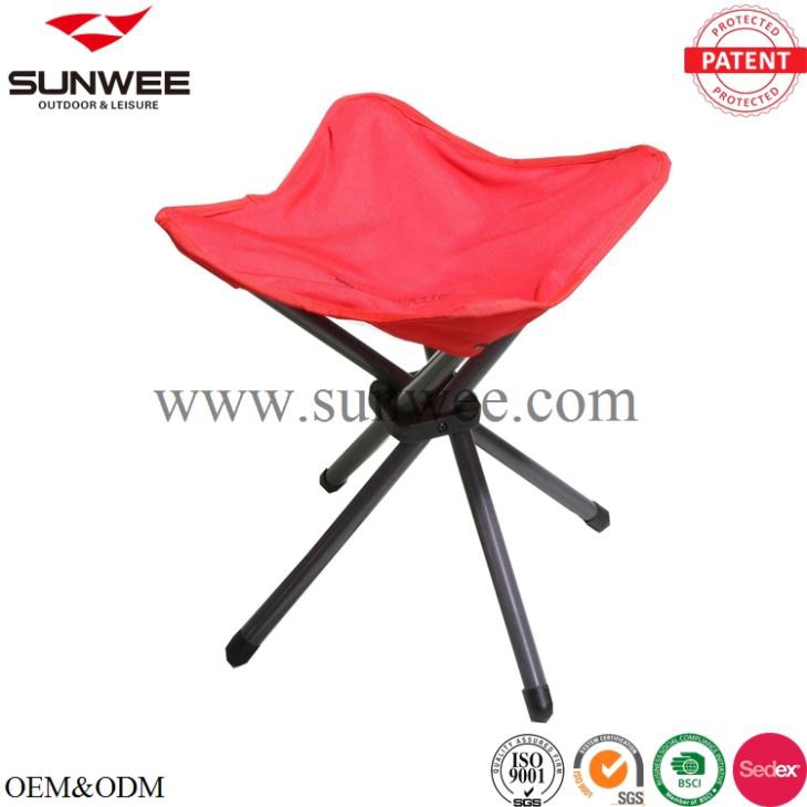 camping stool